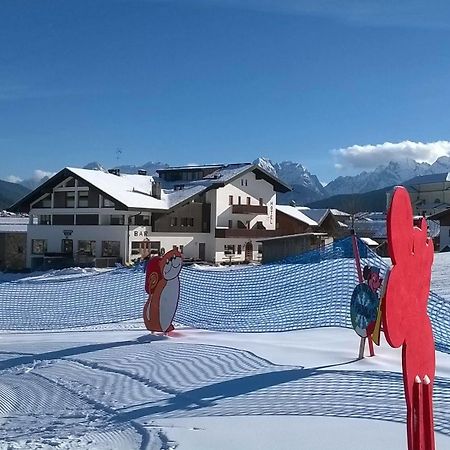 Hotel D'La Varda Di Topran D'Agata Paolo &C Sas パドラ エクステリア 写真
