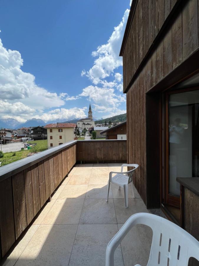 Hotel D'La Varda Di Topran D'Agata Paolo &C Sas パドラ エクステリア 写真