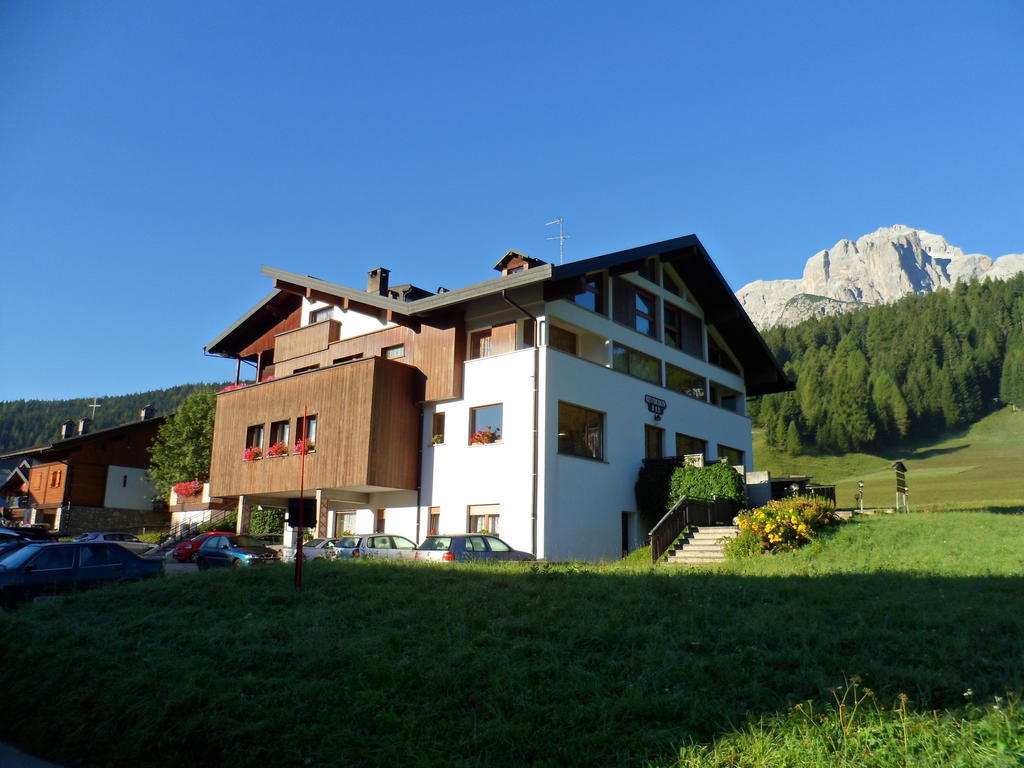 Hotel D'La Varda Di Topran D'Agata Paolo &C Sas パドラ エクステリア 写真